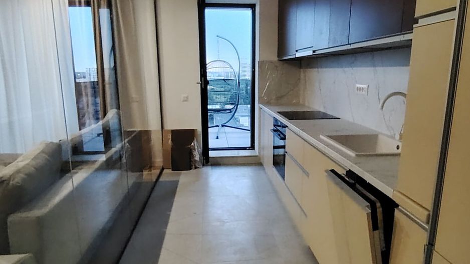 Rent I Brand New 3 Room Apartment | Nusco City I Promenada Mall - Poză 6