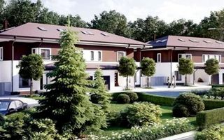 OXFORD GARDENS GATED COMMUNITY - Poză 1