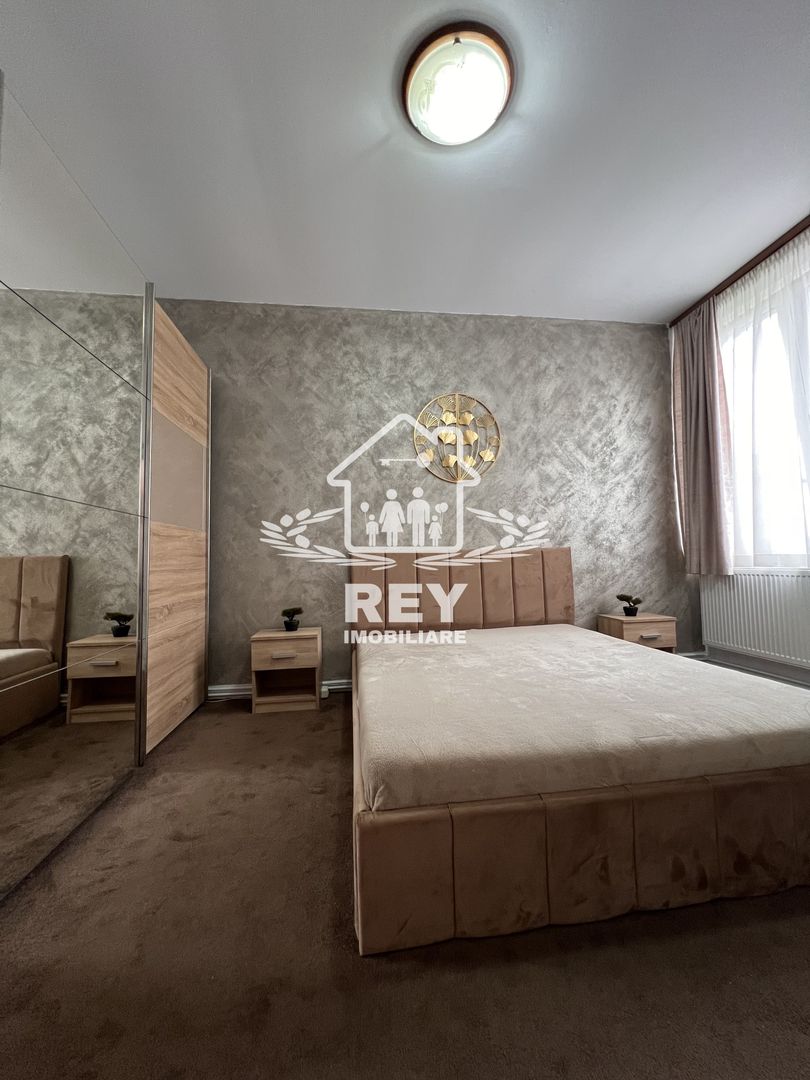 Apartament de vânzare 2 camere decomandate zona Str. Constituției/9mai - Poză 3