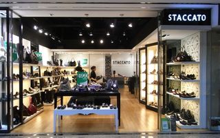 Spatiu comercial magazin ultracentral de inchiriat - Poză 1