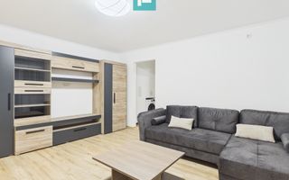 Apartament 3 camere,  D. Cantemir - Poză 1