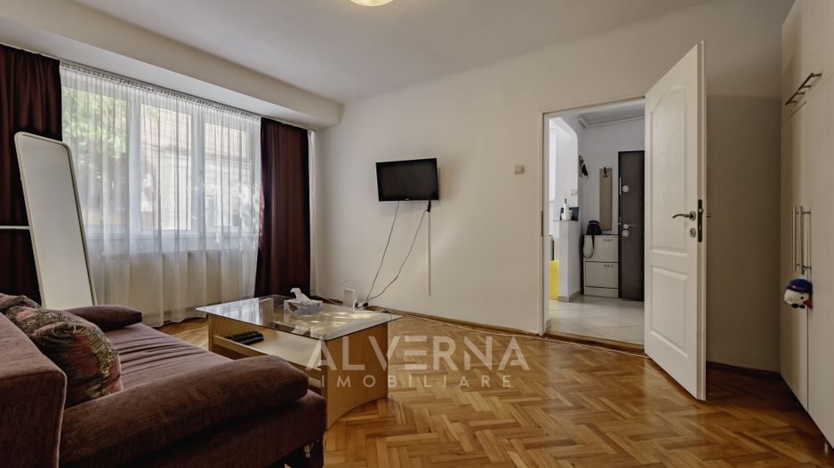 Apartament 2 camere | 48mp | parcare | pet friendly | zona centrala - Poză 2