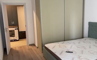 GARSONIERA THEODOR PALLADY, BUCATARIE INCHISA, CENTRALA, COMISION 0% - Poză 3