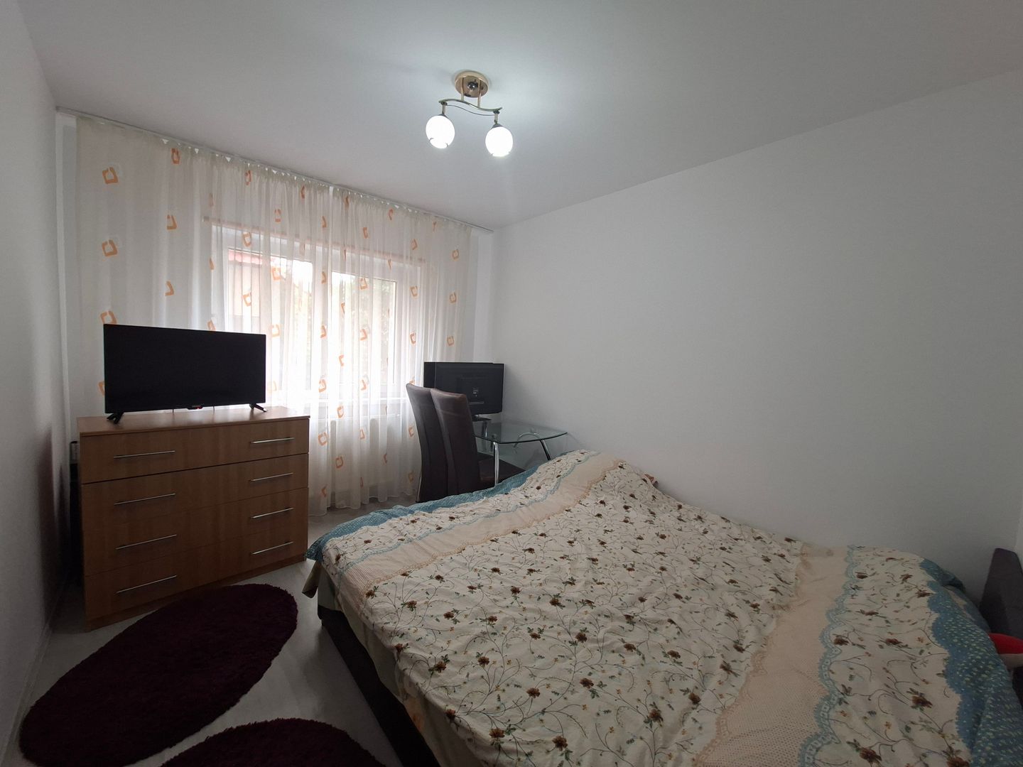 Apartament 3 camere, renovat și mobilat | 2 băi | Zona - Spitalul Județean - Poză 6