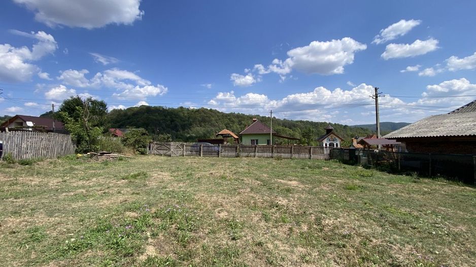 Teren 4000 mp intravilan loc. Aninoasa, jud Arges. Comision 0% - Poză 2