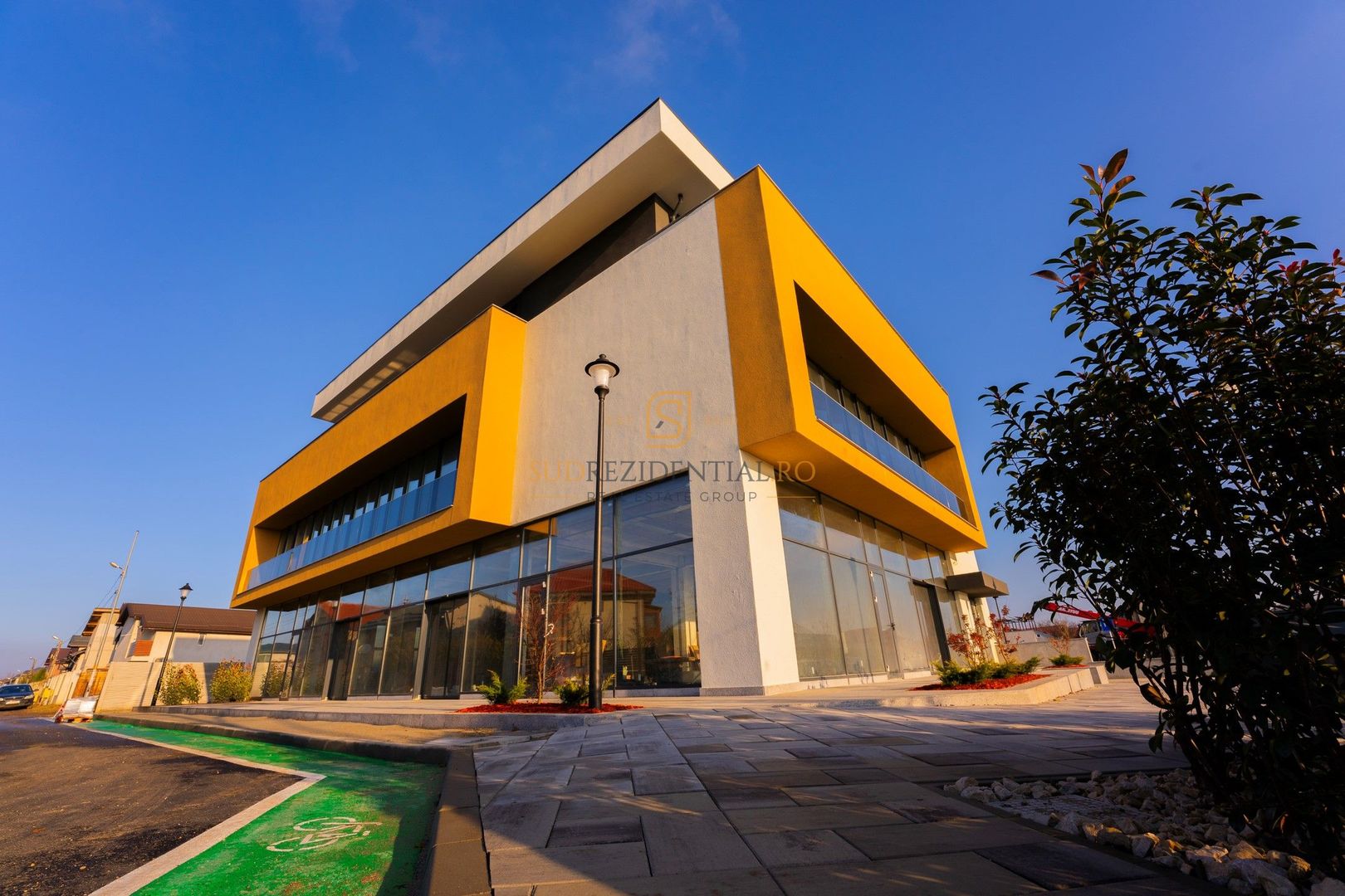 Vila 4 camere, Comuna Berceni, eficienta energetic, P+1E - Poză 22