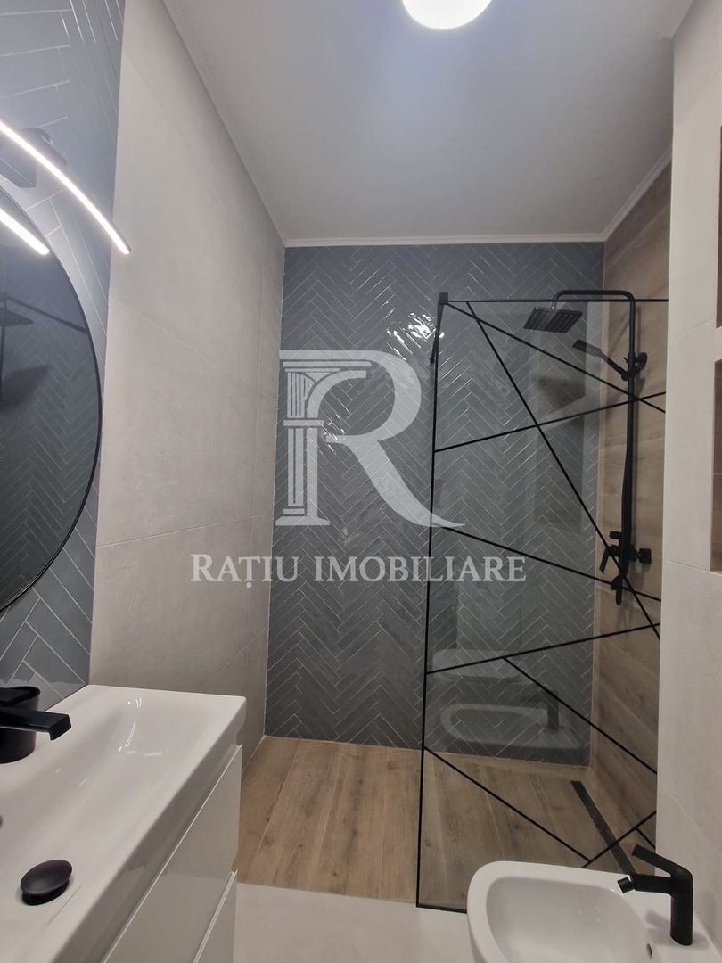 Apartament cu 2 camere | Bloc Boutique | Iosia - Poză 4