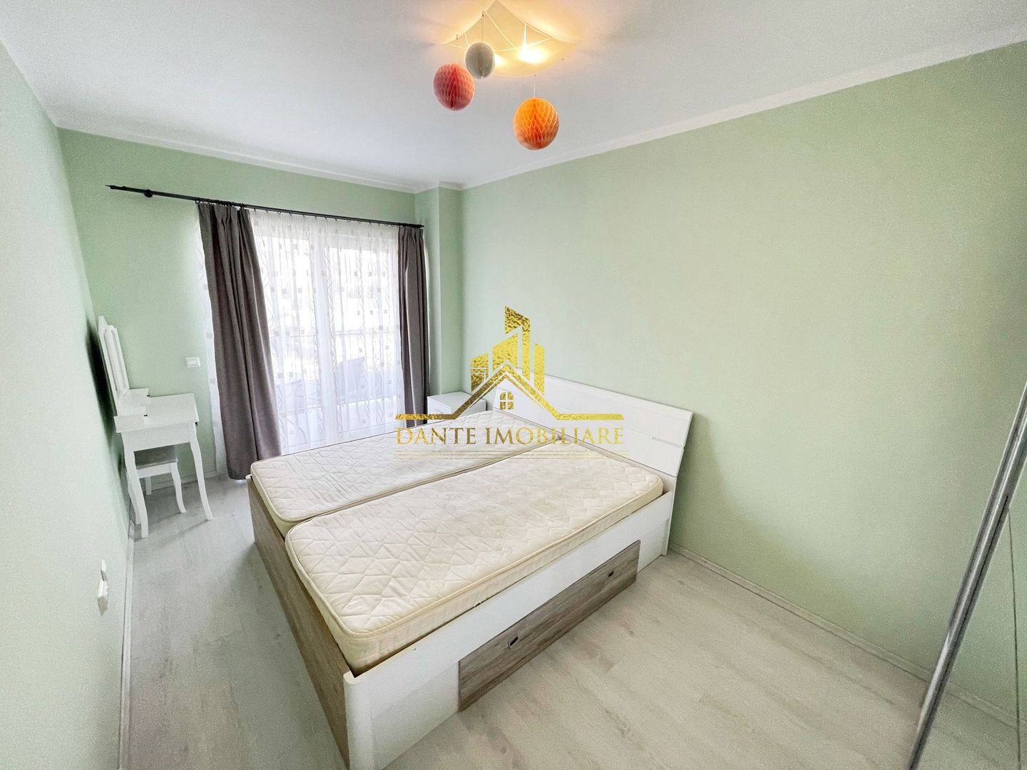 2 camere, modern, bloc nou, spatios, terasa, parcare, Marasti - Poză 6