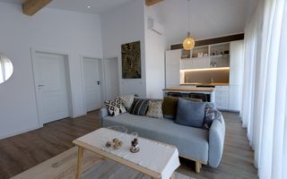 Casă 3 camere Green Future Snagov | Teren generos - Poză 5