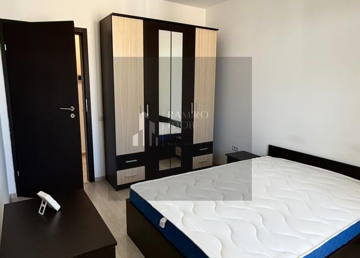 APARTAMENT 2 CAMERE, SECTOR 4, METALURGIEI/MOBILAT UTILAT/PARCARE - Poză 2