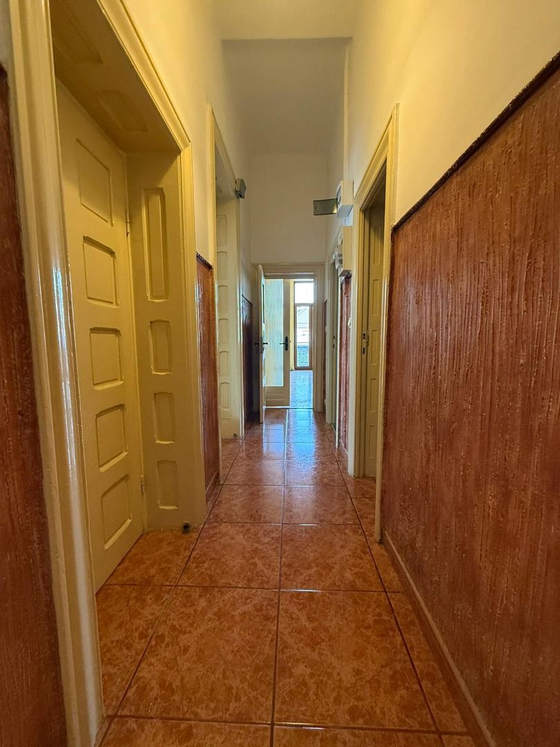 DE VÂNZARE APARTAMENT 3 CAMERE | VILĂ INTERBELICĂ | CENTRALĂ | CALEA CĂLĂRAȘI - Poză 10