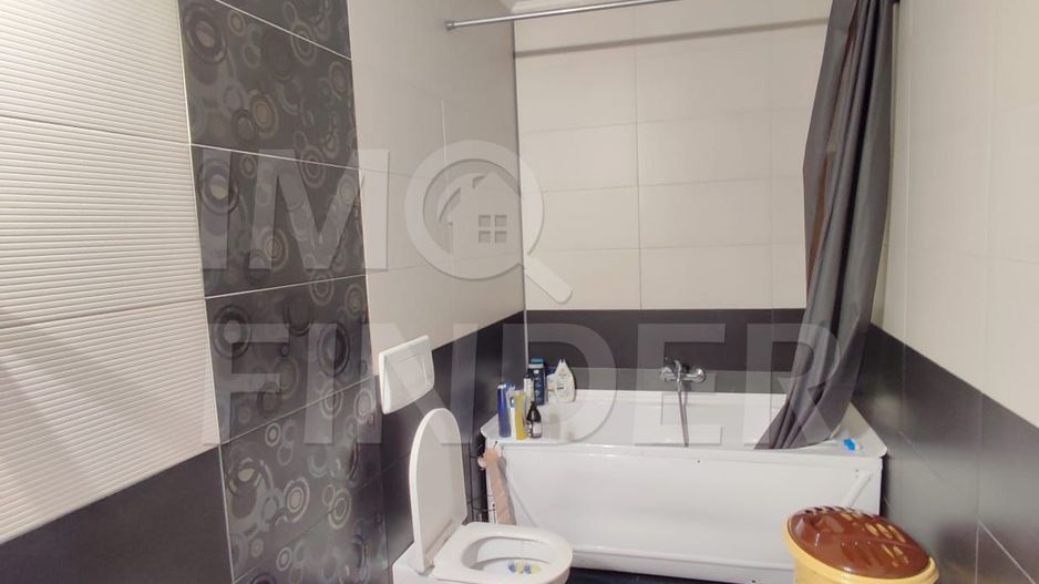 Apartament Finisat 2500euro/mp cu parcare  in Buna Ziua - Poză 6