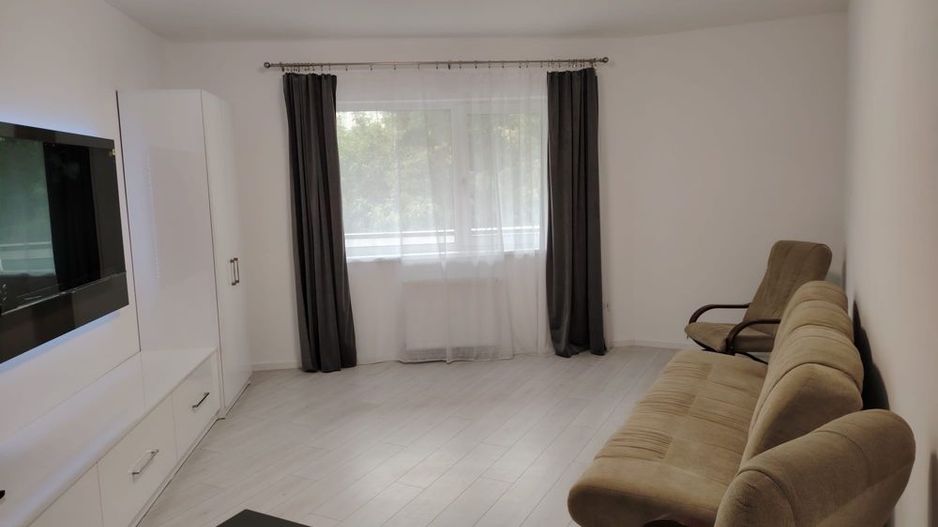 Apartament modern, 2 camere , metrou Pacii . - Poză 2