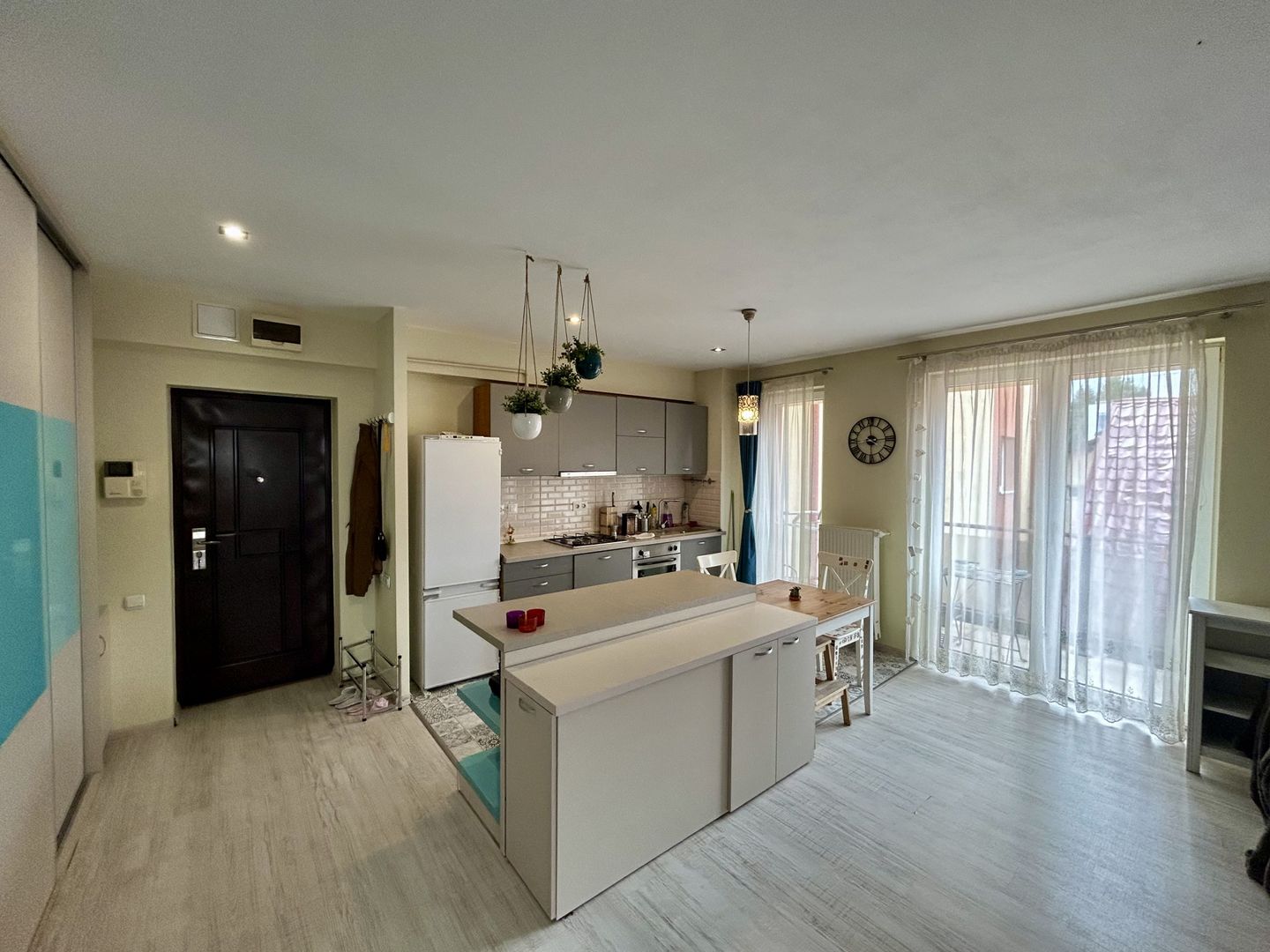 Apartament 2 camere Europe Residence | Avram Iancu - Poză 3