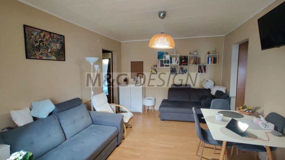 Apartament  2 camere modificat in 3 camere Aradului - Poză 3