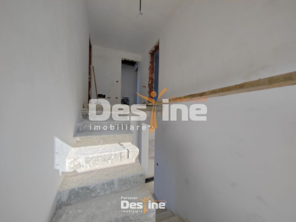 BARNOVA - Casă individuală P+M+POD, 145 mp + 789 mp teren - Poză 12