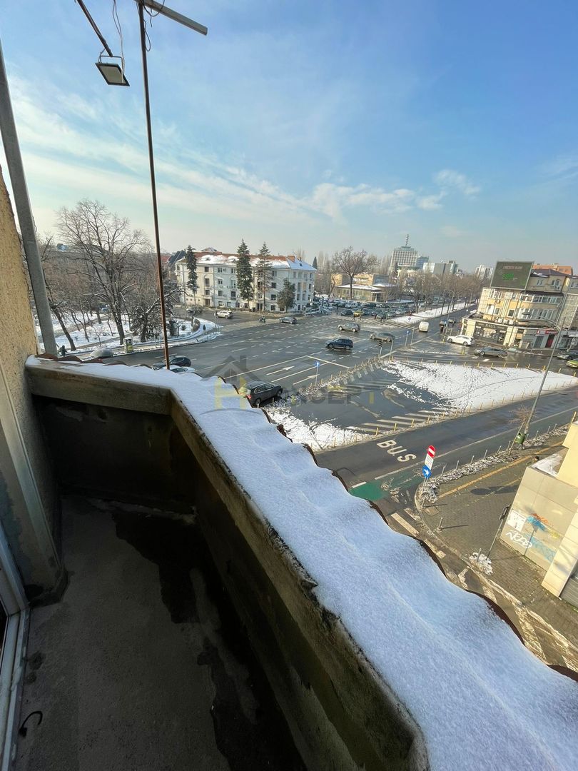 Ocazie investitie zona Dorobanti Stradal Centrala proprie - Poză 15