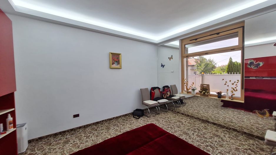 Vila individuala în zona de top - Poză 13