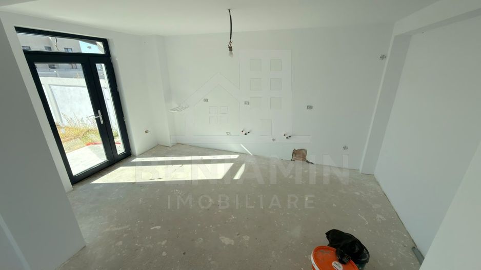 Casa P+1- Albesti  Voila- 328MP Teren 130MP utili - Poză 7