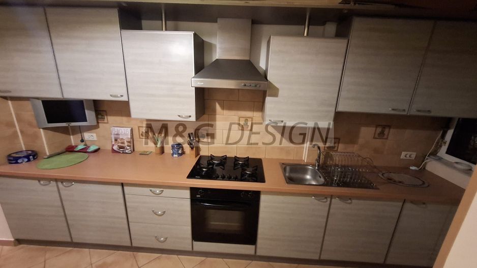 Tipografilor - Popa Sapca 3 camere, et 3, centrala gaz - Poză 6