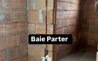 Casa individuala 3 camere | 138MPU | Teren 270MP | Cristian - Poză 17