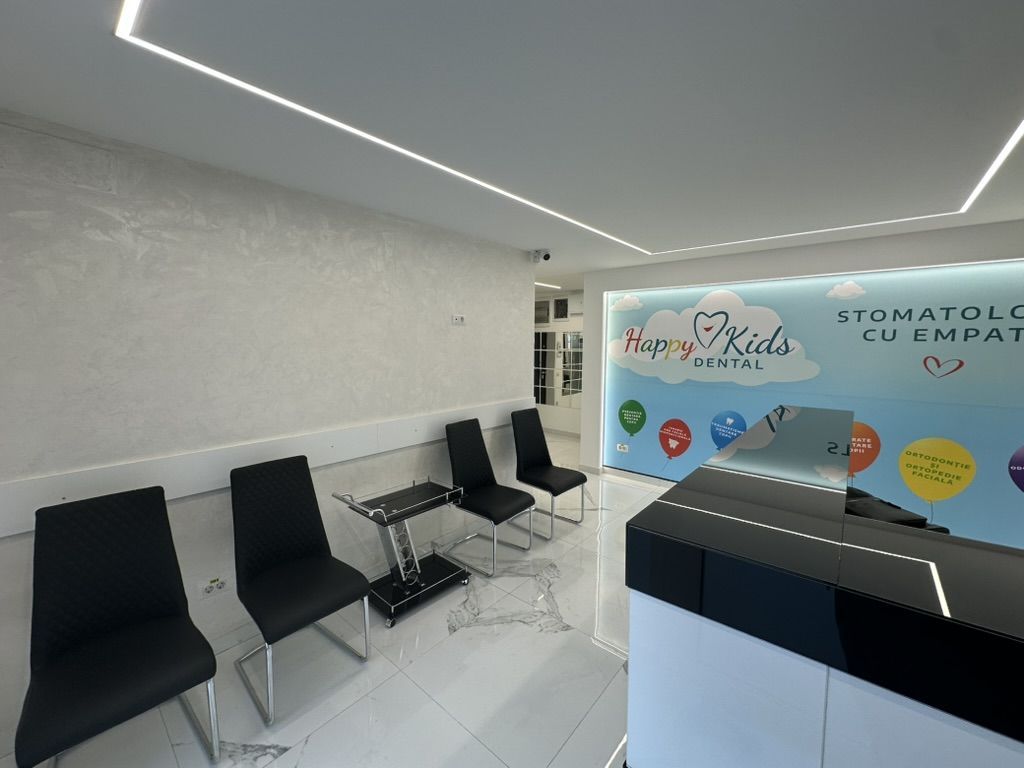 Clinica Stomatologica Premium – 2 Cabinete Complet Utilate – Metrou - Poză 2