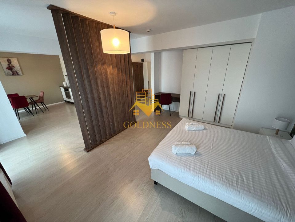 o camera,parcare, bloc nou, terasa, Manastur,West City, Calea Floresti - Poză 2