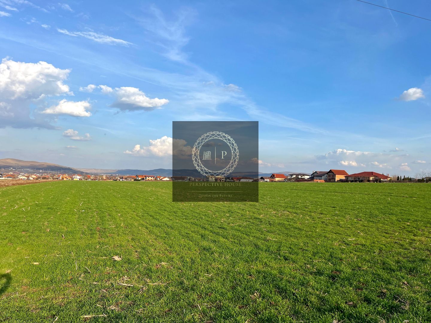 2.097 mp Teren pe Nazareth Ilith de vanzare - Poză 1