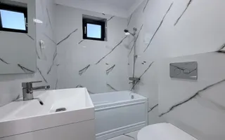 VANZARE CASA INDIVIDUALA | 103 MP | TEREN 314 MP | MOBILATA SI UTILATA | - Poză 12