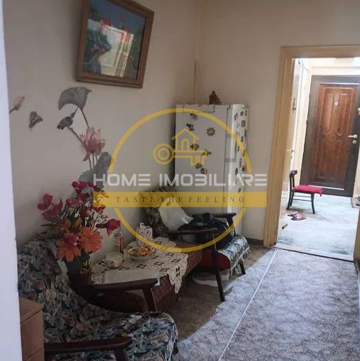 🏢Apartament 3 camere, decomandat, 72mp Etaj 8/10 [Canta - Carrefour Billa] - Poză 2