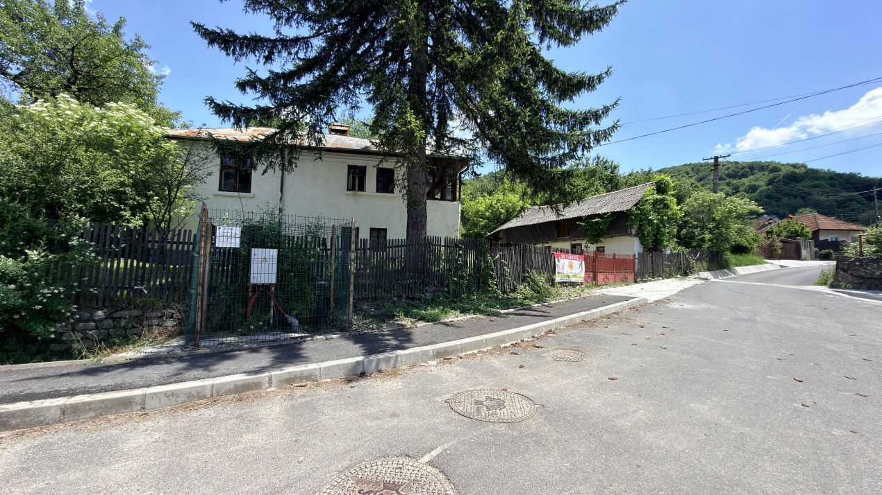 Teren cu potential exceptional de dezvoltare–6.661 mp-Str. Grigore Alexandrescu - Poză 2
