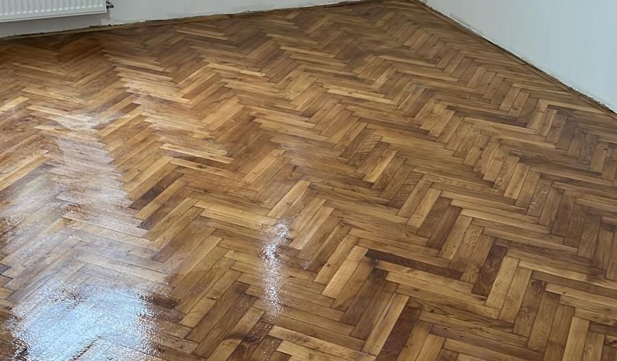 Vilă interbelică zona Gradina Icoanei – lot 400mp - Poză 8