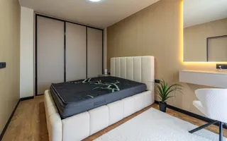 Apartament premium 2 camere / etaj intermediar/ Zona Tineretului - Poză 16