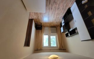 Apartament 2 camere nedecomandat, etaj 2/4, zona Alexandru cel Bun, Iași - Poză 2