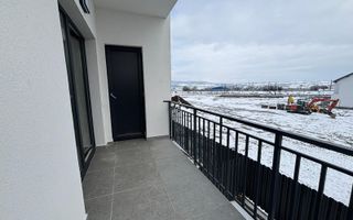 Apartament 3 camere, 2 bai - Zona Unirii, Selimbar - Poză 11