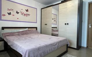 Apartament mobilat utilat 3 camere 2 balcoane–Șelimbar, Brana 123000 e - Poză 5