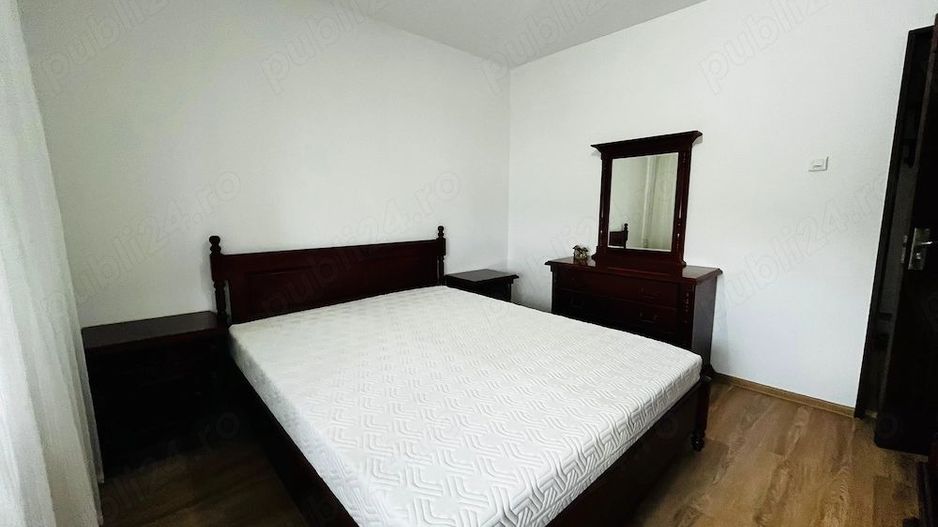 Apartament cu 2 camere decomandat etaj 3 zona Steaua - Poză 6