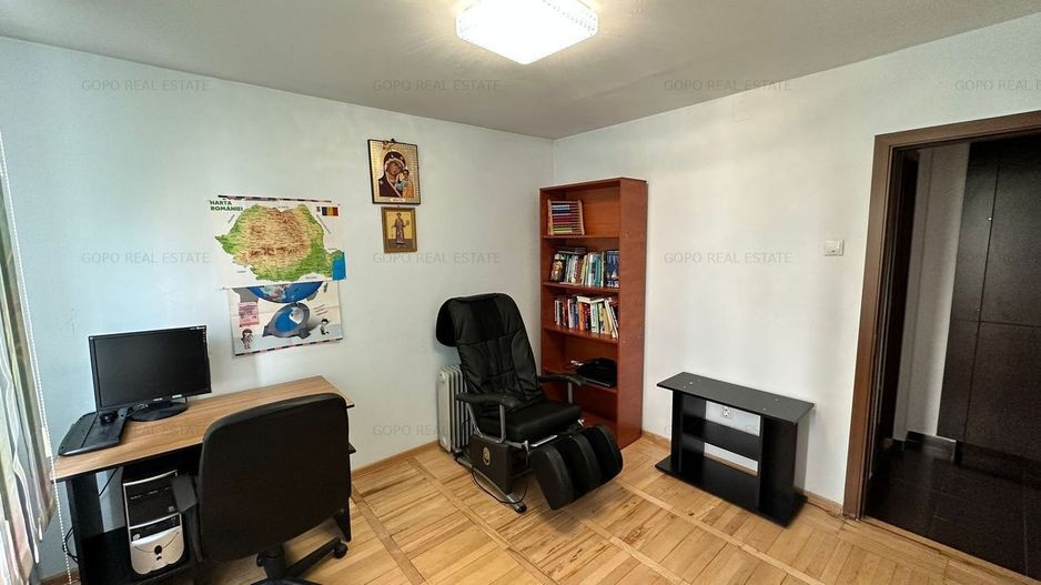 Apartament Margeanului | Parc Sebastian | Calea Rahovei - Poză 6