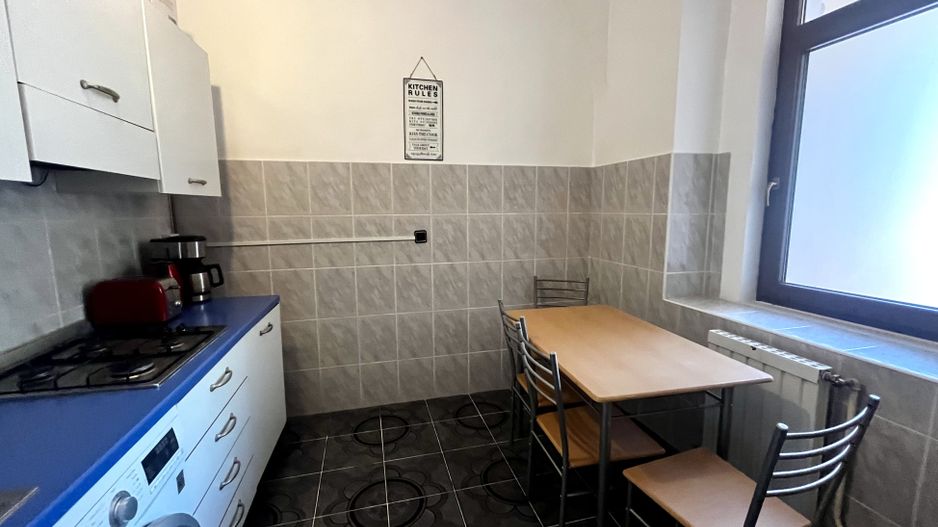 Apartament cu 2 camere, spațios,  etaj 1, zona  Piața Libertății - Poză 6