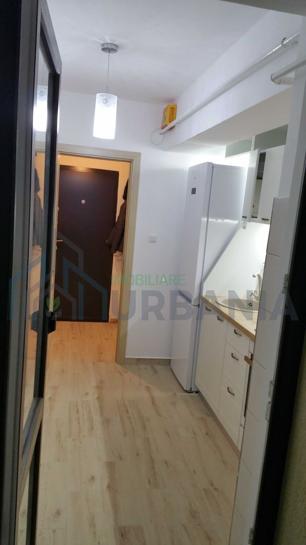 COMISION 0% Persoana fizica, 3 camere 2017, rond tramvai CUG, parcare intabulata - Poză 2