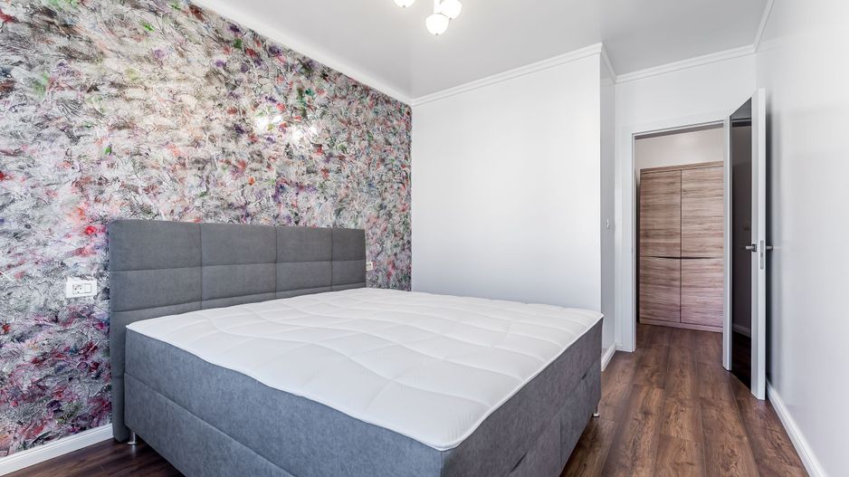 Apartament 2 camere | Etaj 2  – lângă MedLife Genesys - Poză 3
