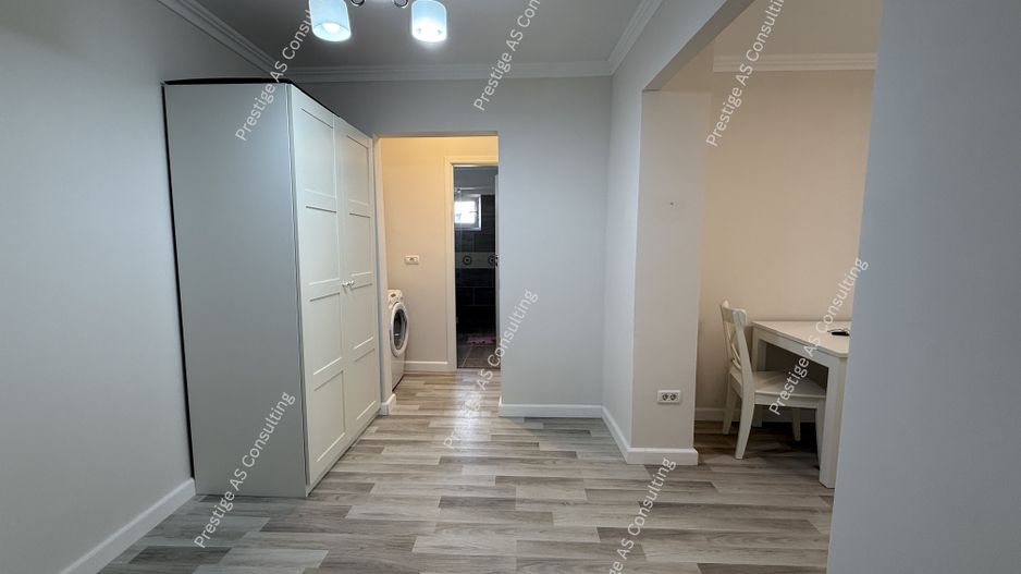 Apartament Modern 2 camere | Etaj 4 | Cugir-Calea Aradului - Poză 3