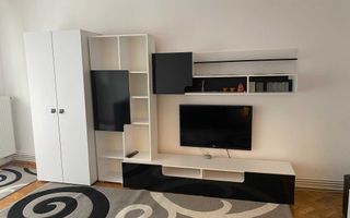 Soarelui | 3 Camere | Etaj intermediar | Centrala proprie - Poză 2