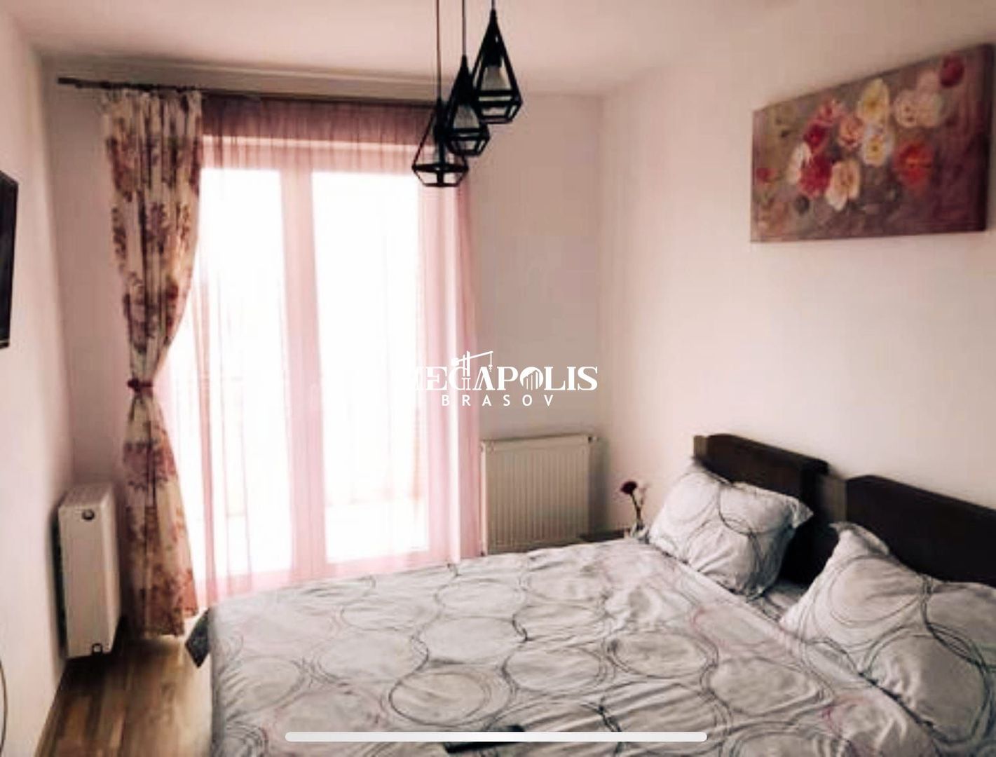 Apartament 2 Camere | 44mp | Boxă | Open Space | Avantgarden Tractorul - Poză 8