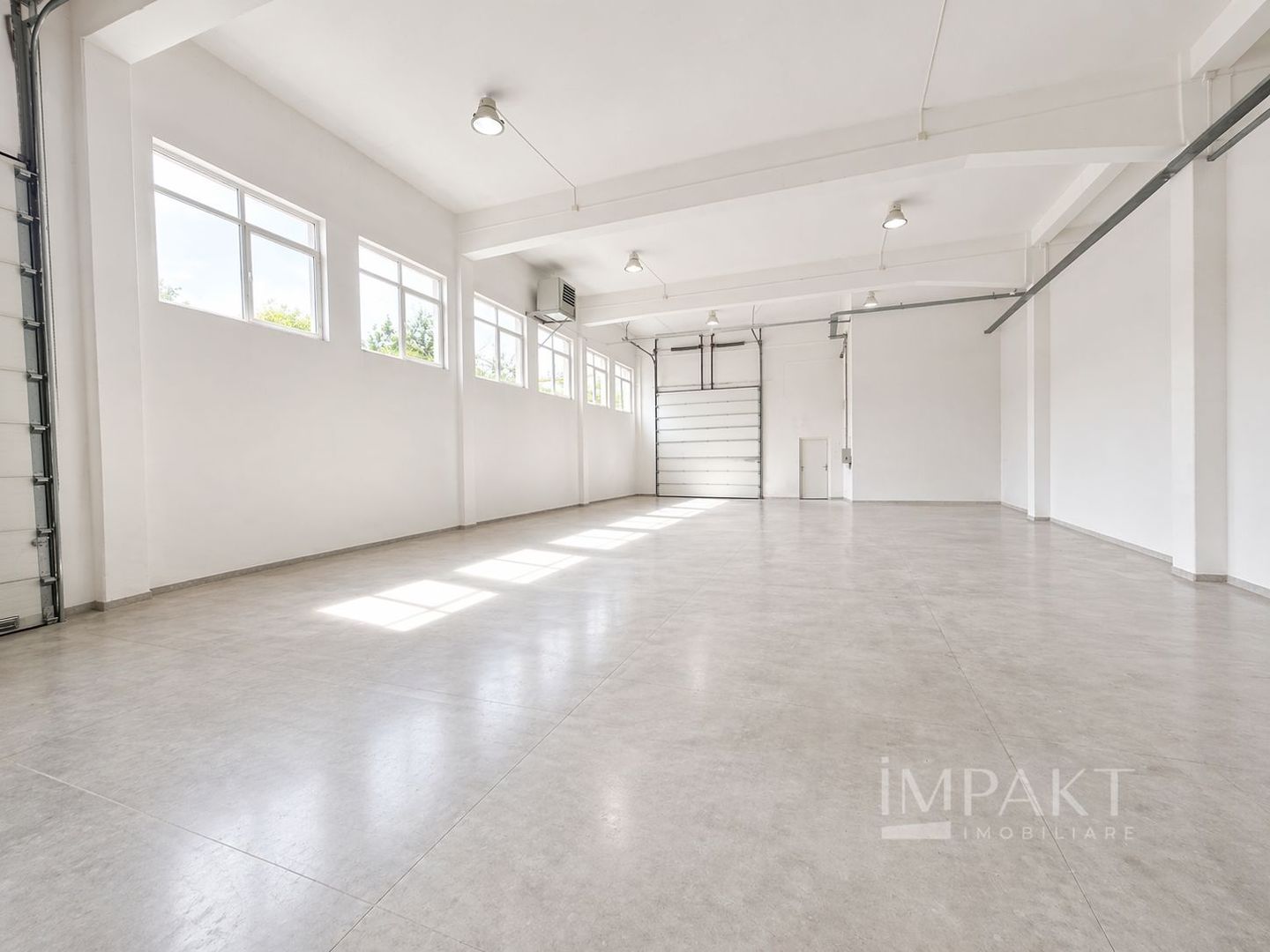 De vânzare showroom și hala depozitare -Buna Ziua - Poză 2