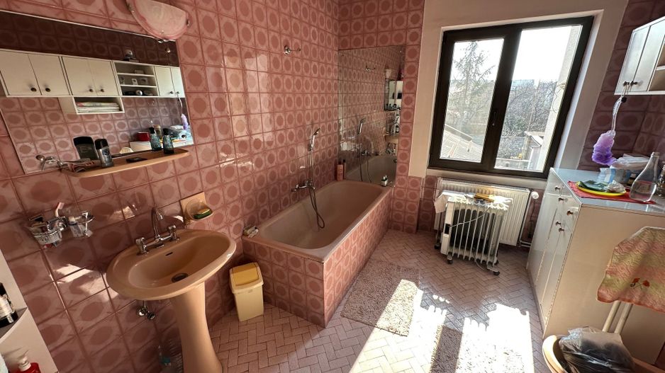 Vila  zona Elisabetin P+2E+M - Poză 29