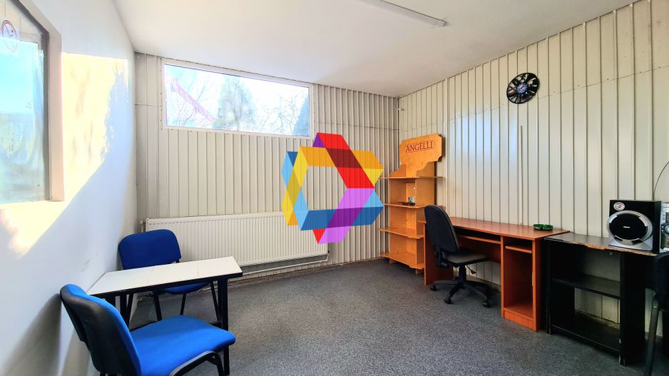 Spatiu comercial - 80 mp # plus-imo.ro - Poză 6