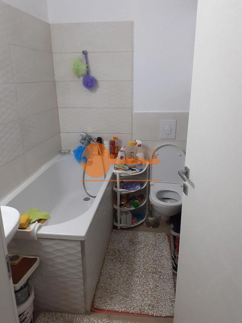 Apartament 3 camere | bloc 2021 | Iancului | centrală proprie - Poză 5