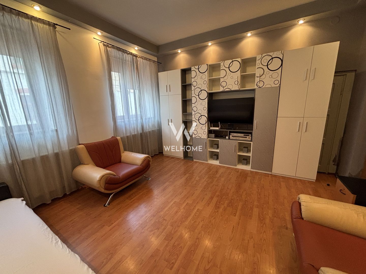 Apartament cu bucatarie separata PET FRIENDLY - Centru, Sibiu - Poză 12