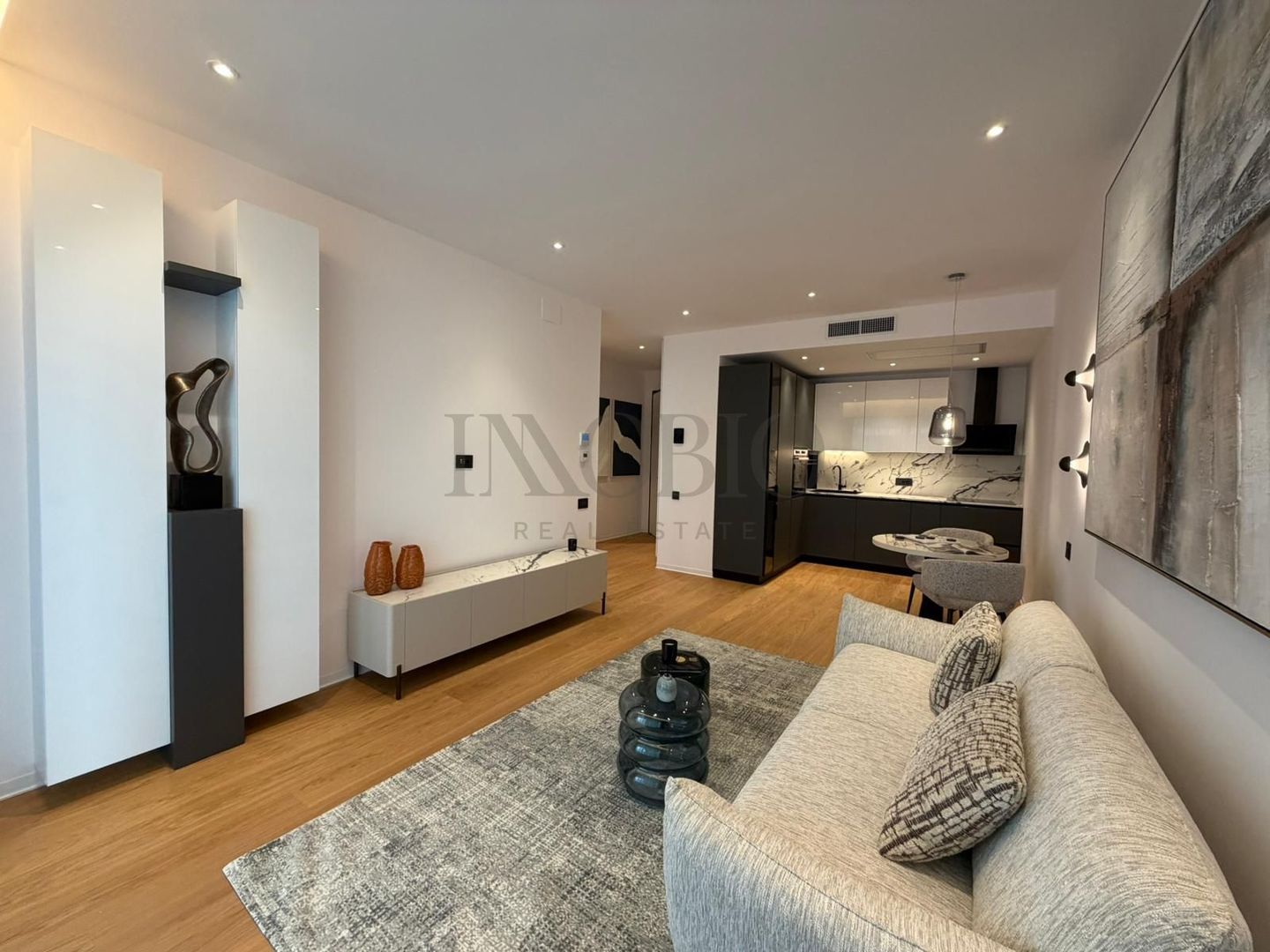 Apartament 2 Camere | Terasa 20 MP | One Floreasca Towers - Poză 2